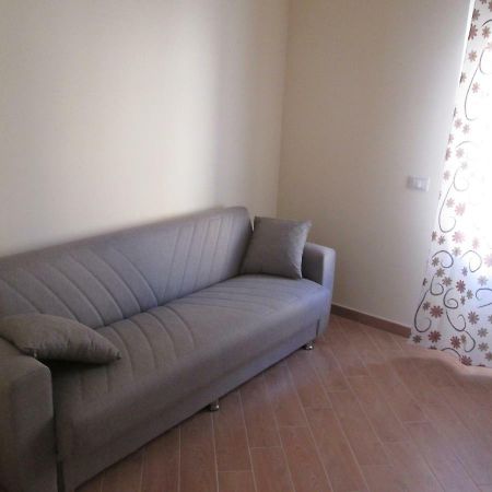 Ferienwohnung Vistamozzafiato Agrigent Exterior foto